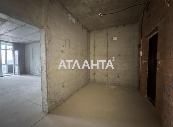 1-room apartment apartment by the address st. Shevchenko pr (area 66,9 m²) - Atlanta.ua - photo 9