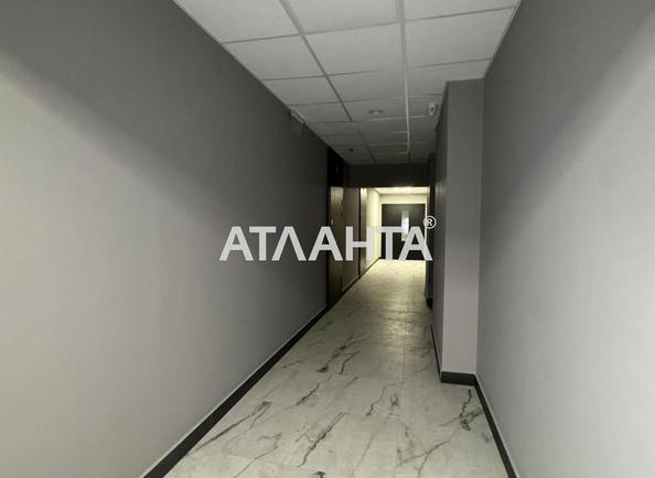 1-room apartment apartment by the address st. Shevchenko pr (area 66,9 m²) - Atlanta.ua - photo 10