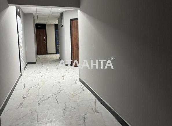 1-room apartment apartment by the address st. Shevchenko pr (area 66,9 m²) - Atlanta.ua - photo 11