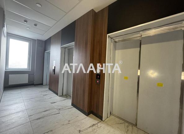 1-room apartment apartment by the address st. Shevchenko pr (area 66,9 m²) - Atlanta.ua - photo 12