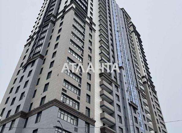 1-room apartment apartment by the address st. Shevchenko pr (area 66,9 m²) - Atlanta.ua - photo 13