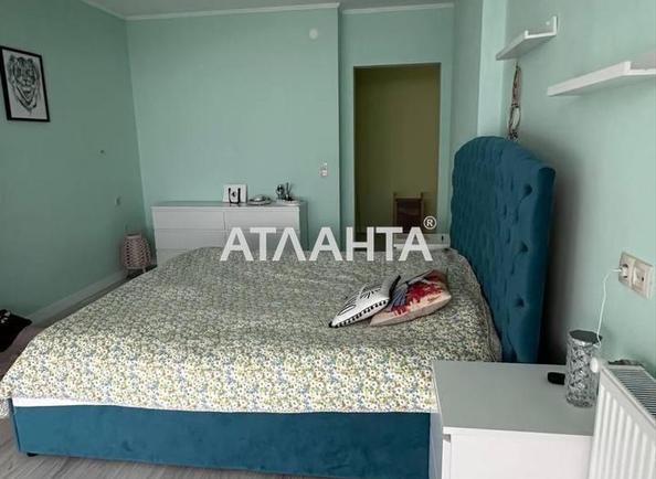 2-кімнатна квартира за адресою вул. Мініна Кузьми (площа 71 м²) - Atlanta.ua - фото 9