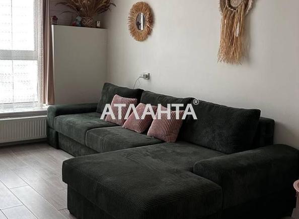 2-кімнатна квартира за адресою вул. Мініна Кузьми (площа 71 м²) - Atlanta.ua - фото 2