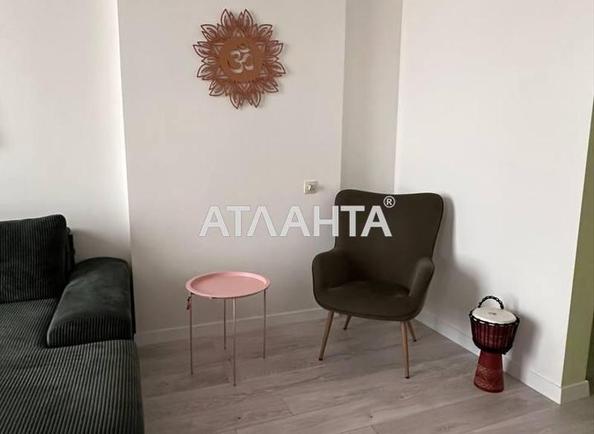 2-кімнатна квартира за адресою вул. Мініна Кузьми (площа 71 м²) - Atlanta.ua - фото 3