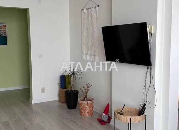 2-кімнатна квартира за адресою вул. Мініна Кузьми (площа 71 м²) - Atlanta.ua - фото 5