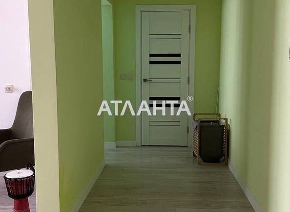 2-кімнатна квартира за адресою вул. Мініна Кузьми (площа 71 м²) - Atlanta.ua - фото 7