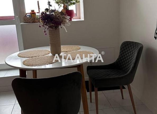 2-кімнатна квартира за адресою вул. Мініна Кузьми (площа 71 м²) - Atlanta.ua - фото 12