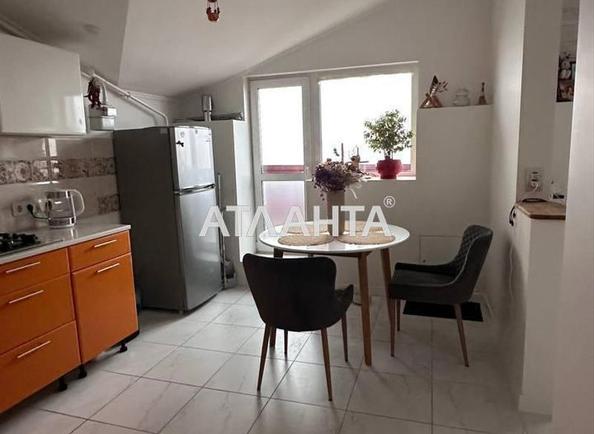 2-кімнатна квартира за адресою вул. Мініна Кузьми (площа 71 м²) - Atlanta.ua - фото 13