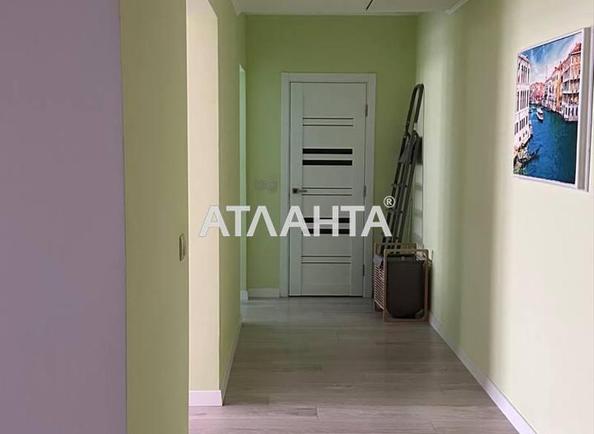 2-кімнатна квартира за адресою вул. Мініна Кузьми (площа 71 м²) - Atlanta.ua - фото 16