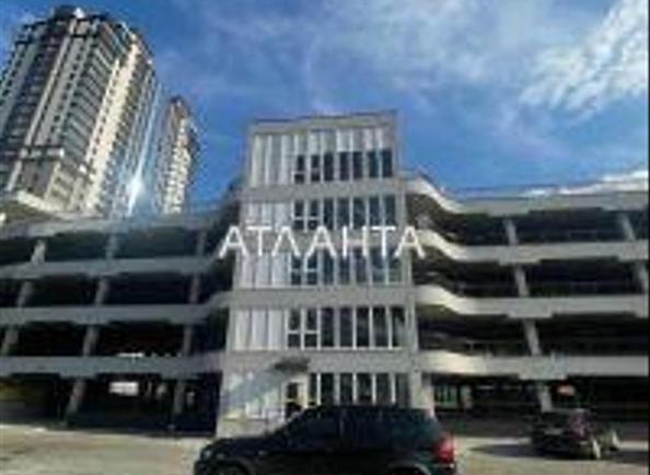 Комерційна нерухомість за адресою вул. Проспект Шевченка (площа 19,2 м²) - Atlanta.ua - фото 3