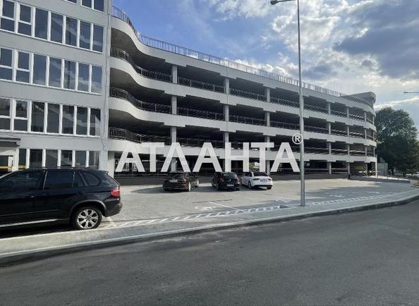 Комерційна нерухомість за адресою вул. Проспект Шевченка (площа 19,2 м²) - Atlanta.ua - фото 2