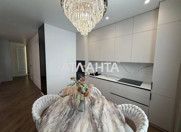 2-rooms apartment apartment by the address st. Krasnova (area 65 m²) - Atlanta.ua - photo 5