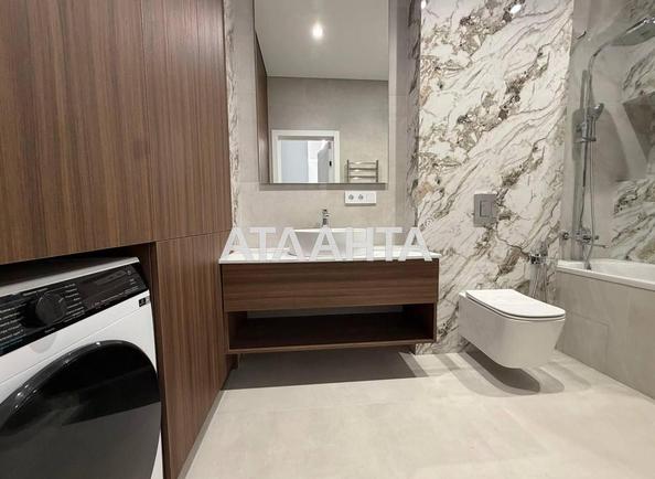 2-rooms apartment apartment by the address st. Krasnova (area 65 m²) - Atlanta.ua - photo 11