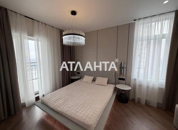 2-rooms apartment apartment by the address st. Krasnova (area 65 m²) - Atlanta.ua - photo 7