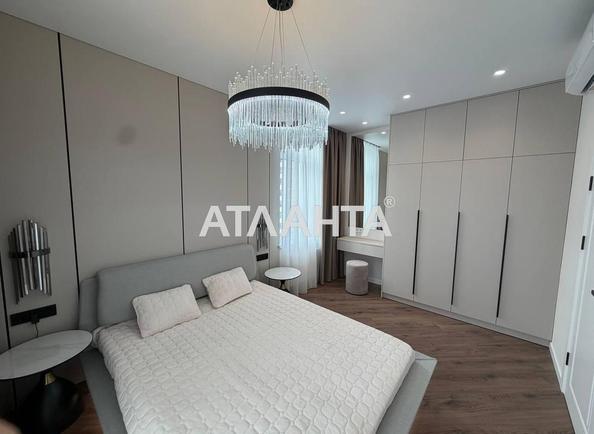 2-rooms apartment apartment by the address st. Krasnova (area 65 m²) - Atlanta.ua - photo 9
