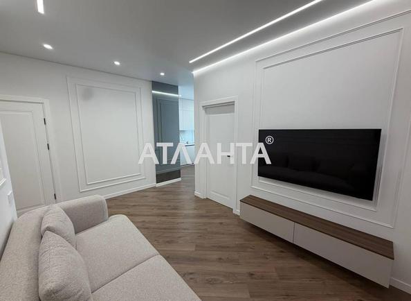 2-rooms apartment apartment by the address st. Krasnova (area 65 m²) - Atlanta.ua - photo 2