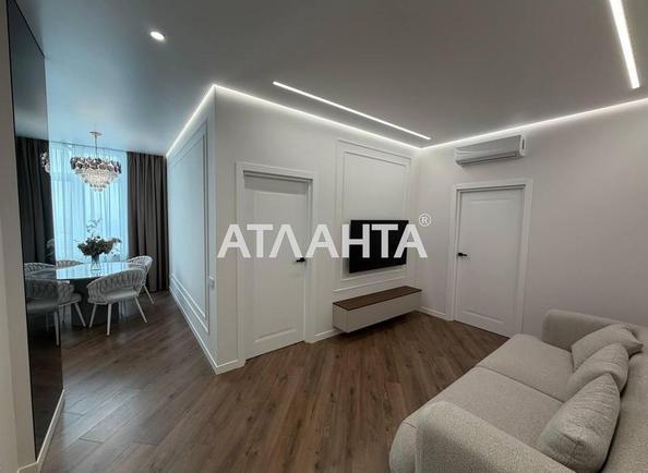 2-rooms apartment apartment by the address st. Krasnova (area 65 m²) - Atlanta.ua - photo 3