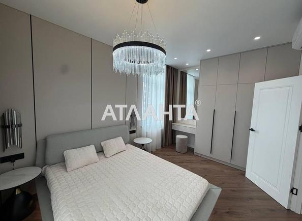 2-rooms apartment apartment by the address st. Krasnova (area 65 m²) - Atlanta.ua - photo 8