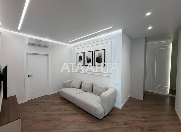 2-rooms apartment apartment by the address st. Krasnova (area 65 m²) - Atlanta.ua - photo 6