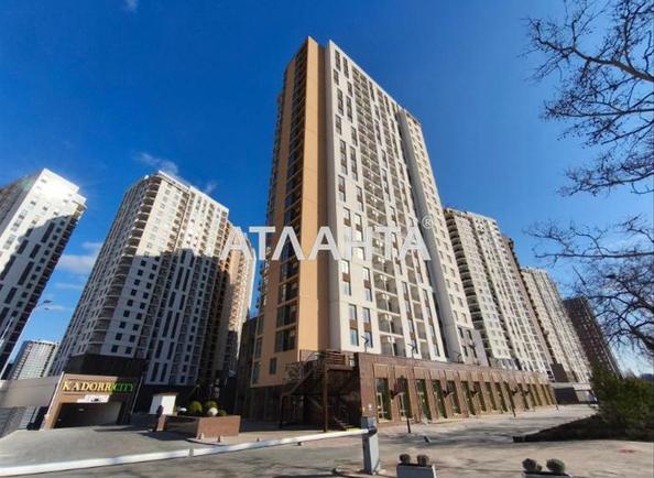 2-rooms apartment apartment by the address st. Krasnova (area 65 m²) - Atlanta.ua - photo 18