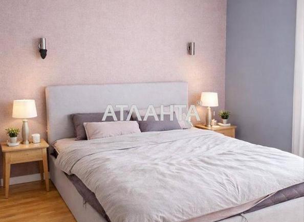 Багатокімнатна квартира за адресою вул. Володимирська (площа 167 м²) - Atlanta.ua