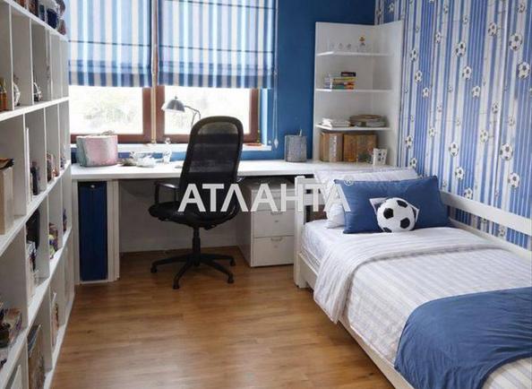 Багатокімнатна квартира за адресою вул. Володимирська (площа 167 м²) - Atlanta.ua - фото 2