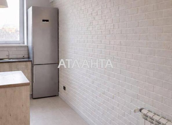 Багатокімнатна квартира за адресою вул. Володимирська (площа 167 м²) - Atlanta.ua - фото 3