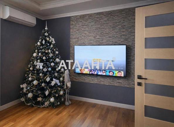 Багатокімнатна квартира за адресою вул. Володимирська (площа 167 м²) - Atlanta.ua - фото 4