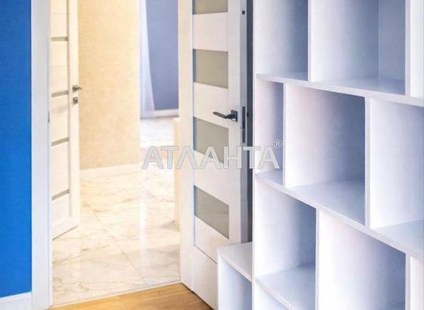 Багатокімнатна квартира за адресою вул. Володимирська (площа 167 м²) - Atlanta.ua - фото 5