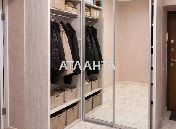 Багатокімнатна квартира за адресою вул. Володимирська (площа 167 м²) - Atlanta.ua - фото 6