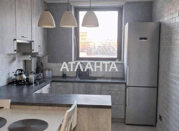 Багатокімнатна квартира за адресою вул. Володимирська (площа 167 м²) - Atlanta.ua - фото 7