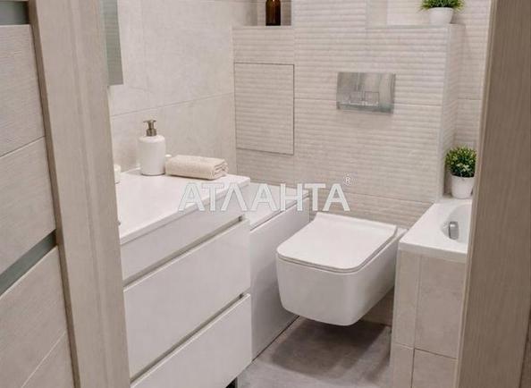 Багатокімнатна квартира за адресою вул. Володимирська (площа 167 м²) - Atlanta.ua - фото 8