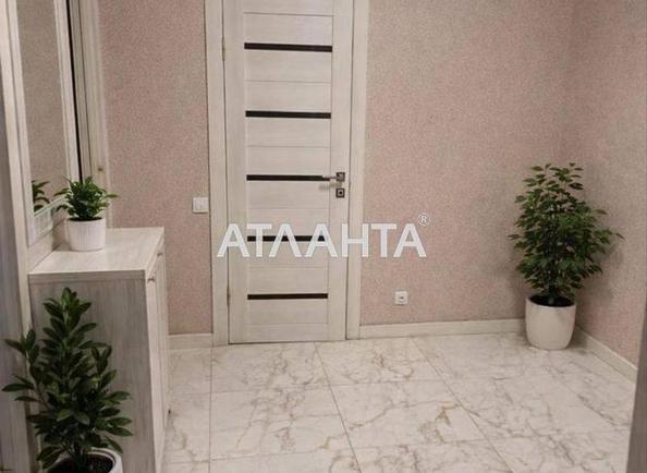 Багатокімнатна квартира за адресою вул. Володимирська (площа 167 м²) - Atlanta.ua - фото 9