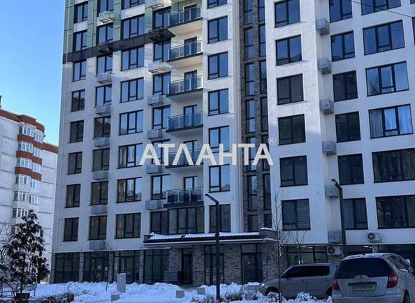 2-кімнатна квартира за адресою вул. Руська (площа 70 м²) 2-кімнатна квартира за адресою вул. Руська (площа 70 м²) - Atlanta.ua