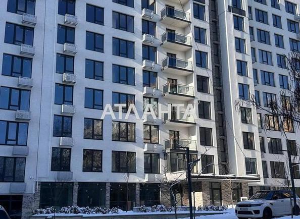 2-кімнатна квартира за адресою вул. Руська (площа 70 м²) - фото 2 2-кімнатна квартира за адресою вул. Руська (площа 70 м²) - Atlanta.ua - фото 2