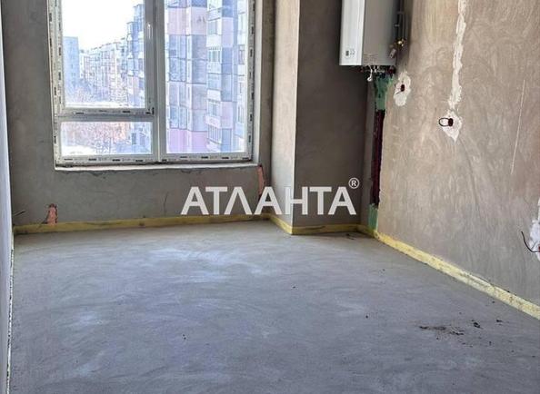 2-кімнатна квартира за адресою вул. Руська (площа 70 м²) - фото 5 2-кімнатна квартира за адресою вул. Руська (площа 70 м²) - Atlanta.ua - фото 5