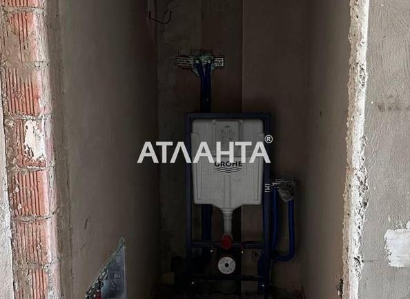 2-кімнатна квартира за адресою вул. Руська (площа 70 м²) - фото 13 2-кімнатна квартира за адресою вул. Руська (площа 70 м²) - Atlanta.ua - фото 13