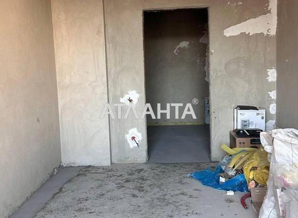 2-кімнатна квартира за адресою вул. Руська (площа 70 м²) - фото 14 2-кімнатна квартира за адресою вул. Руська (площа 70 м²) - Atlanta.ua - фото 14