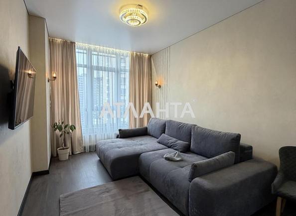 1-кімнатна квартира за адресою Курортний пров. (площа 48 м²) - Atlanta.ua - фото 2