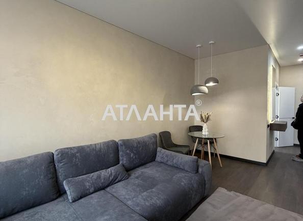 1-кімнатна квартира за адресою Курортний пров. (площа 48 м²) - Atlanta.ua - фото 3