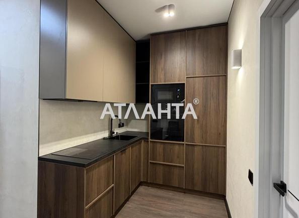 1-кімнатна квартира за адресою Курортний пров. (площа 48 м²) - Atlanta.ua - фото 6