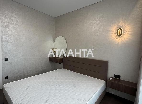 1-кімнатна квартира за адресою Курортний пров. (площа 48 м²) - Atlanta.ua - фото 8