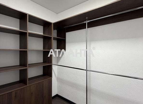 1-кімнатна квартира за адресою Курортний пров. (площа 48 м²) - Atlanta.ua - фото 9