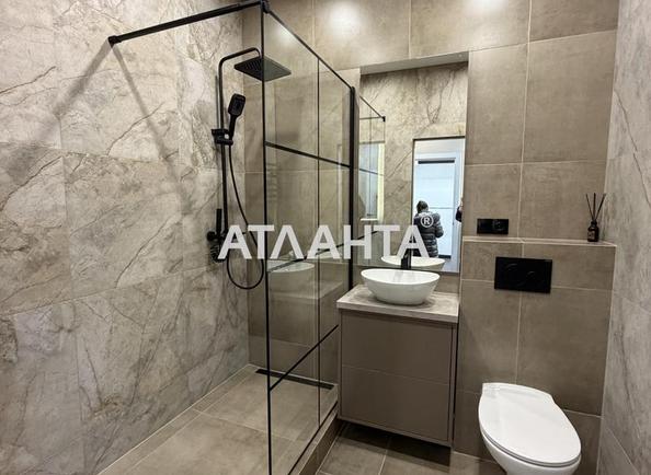 1-кімнатна квартира за адресою Курортний пров. (площа 48 м²) - Atlanta.ua - фото 11