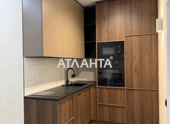 1-комнатная квартира по адресу Курортный пер. (площадь 48 м²) - Atlanta.ua - фото 8