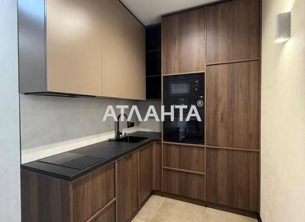 1-комнатная квартира по адресу Курортный пер. (площадь 48 м²) - Atlanta.ua - фото 9