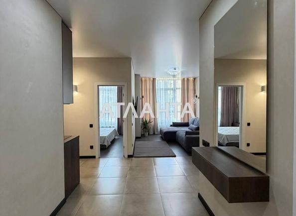 1-комнатная квартира по адресу Курортный пер. (площадь 48 м²) - Atlanta.ua - фото 12