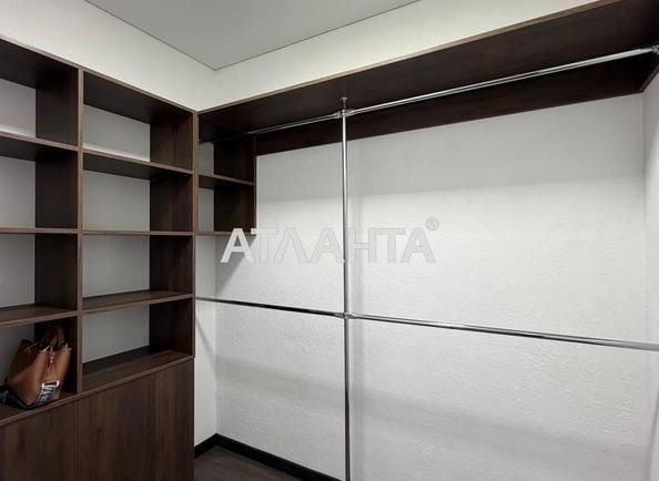 1-комнатная квартира по адресу Курортный пер. (площадь 48 м²) - Atlanta.ua - фото 13