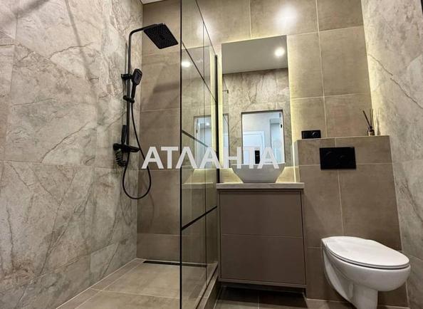 1-комнатная квартира по адресу Курортный пер. (площадь 48 м²) - Atlanta.ua - фото 14