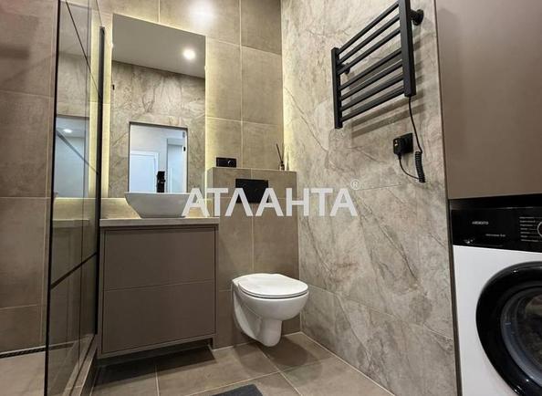 1-комнатная квартира по адресу Курортный пер. (площадь 48 м²) - Atlanta.ua - фото 15